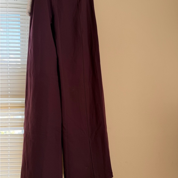 Lululemon Define High Rise Wide Leg Pant Luon XS - Picture 2 of 3
